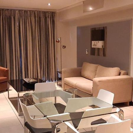 Icon Apartments Кейптаун Экстерьер фото