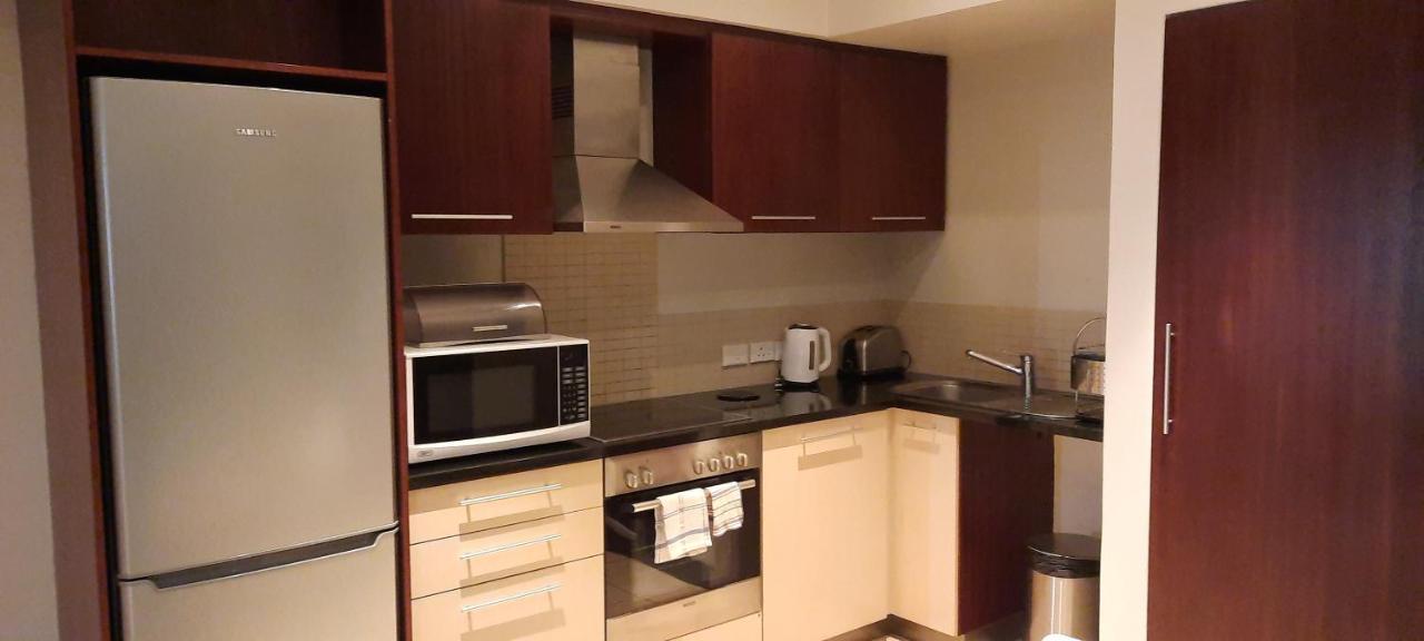 Icon Apartments Кейптаун Экстерьер фото